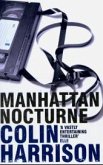 Manhattan Nocturne\Manhattan, nachts, englische Ausgabe