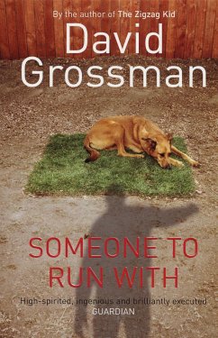 Someone to Run with - Grossman, David