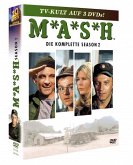 M.A.S.H., Staffel 2, 3 DVDs