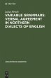 Variable Grammars: Verbal Agreement in... - Bild 1