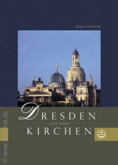 Cover Dresden und seine Kirchen