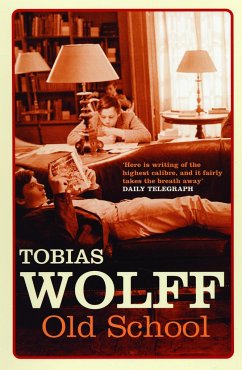 Old School - Wolff, Tobias