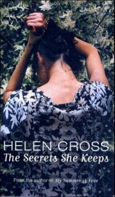 The Secrets She Keeps - Cross, Helen