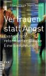 Vertrauen statt Angst - Bild 1