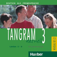 Cover Lektion 5-8 / Tangram aktuell 3