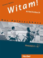 Witam! - Der Polnischkurs / Arbeitsbuch - Malota, Danuta