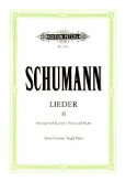 87 Lieder, h / Lieder, Hohe Stimme Bd.2