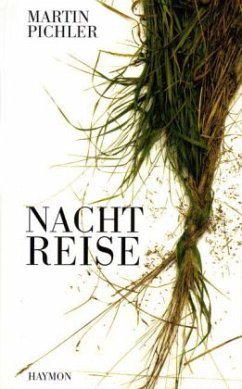 Nachtreise - Pichler, Martin