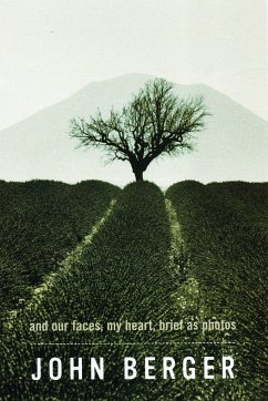 Cover And Our Faces, My Heart, Brief as Photos