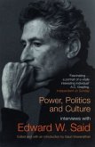 Power, Politics, and Culture