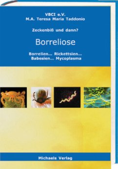 Borreliose - Taddonio, Theresa