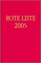 Cover Rote Liste