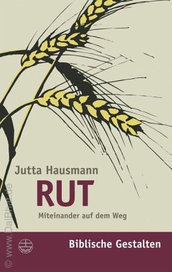 Rut - Hausmann, Jutta