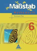 Maßstab - Mathematik für Hauptschulen in Nordrhein-Westfalen und Bremen - Ausgabe 2005 / Maßstab, Mathematik Hauptschule, Ausgabe Nordrhein-Westfalen, Neubearbeitung