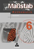 Maßstab - Mathematik für Hauptschulen in Nordrhein-Westfalen und Bremen - Ausgabe 2005 / Maßstab, Mathematik Hauptschule, Ausgabe Nordrhein-Westfalen, Neubearbeitung