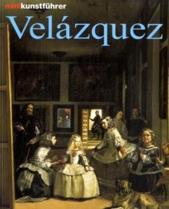 Cover Diego Velazquez