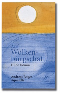 Cover Auf Wolkenbürgschaft