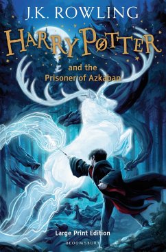 Harry Potter and the Prisoner of Azkaban - Rowling, J. K.