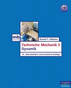 Technische Mechanik Bd. 3 - Hibbeler, Russell C.