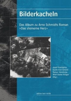 Bilderkacheln - Huerkamp, Josef (Hrsg.)