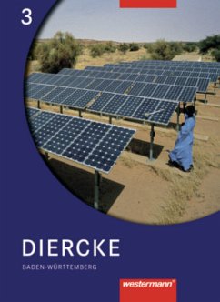 Cover 7. Schuljahr, Schülerband / Diercke GWG, Gymnasium Baden-Württemberg 3