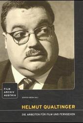 Cover Helmut Qualtinger, Die Arbeiten für Film und Fernsehen