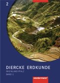 Diercke Erdkunde 2. Schülerband. Rheinland-Pfalz Diercke Erdkunde 2. Schülerband. Rheinland-Pfalz