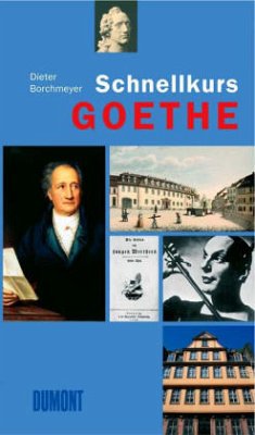 Cover Goethe