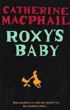 Roxy's Baby - MacPhail, Cathy