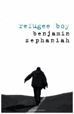 Refugee Boy - Zephaniah, Benjamin