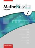 7. Schuljahr / MatheNetz, Ausgabe N 2004