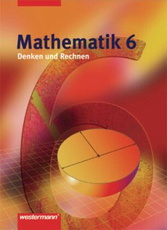 Mathematik - Denken und Rechnen / Mathematik Denken und Rechnen - Ausgabe 2005 für Hauptschulen in Niedersachsen / Mathematik, Denken und Rechnen, Hauptschule Niedersachsen (2005)