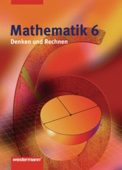 6. Klasse, Schülerband / Mathematik, Denken und Rechnen, Hauptschule Nordrhein-Westfalen (2005)