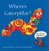 Where's Caterpillar?