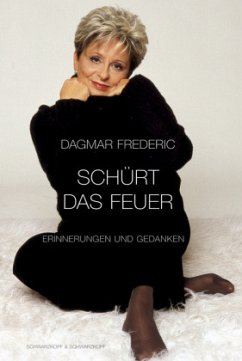 Cover Schürt das Feuer