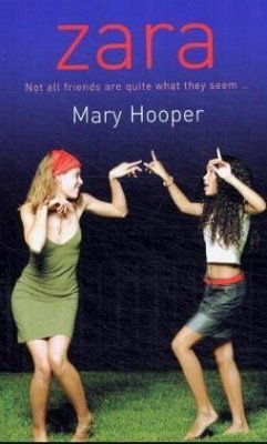 Zara - Hooper, Mary