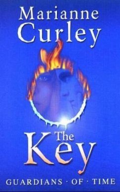 The Key - Curley, Marianne