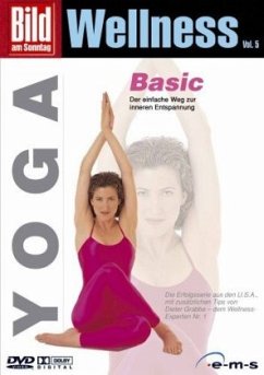 BamS Wellness - Vol. 5: Yoga Basic