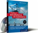 Einstieg in osCommerce/xt:Commerce Einstieg in osCommerce/xt:Commerce