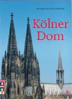 Kölner Dom - Schock-Werner, Barbara