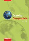 8. Schuljahr / Diercke Geographie, Gymnasium Sachsen (2004)