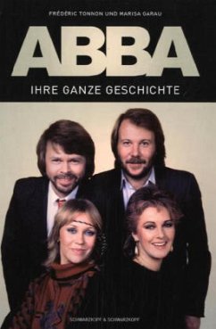 ABBA - Tonnon, Frederic; Garau, Marisa