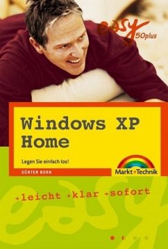 Windows XP Home - Born, Günter