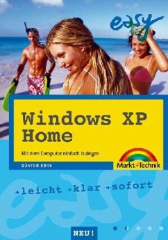 Windows XP Home Edition - Born, Günter
