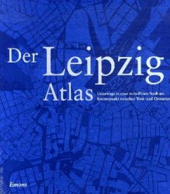 Der Leipzig Atlas