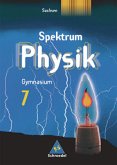 7. Klasse, Schülerband / Spektrum Physik, Gymnasium Sachsen