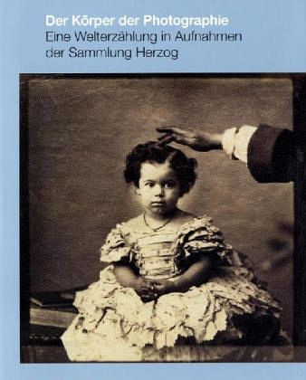 Der Körper der Fotografie