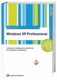 Windows XP Professional, m. CD-ROM