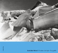 Cover Gebrüder Wehrli. Pioniere der Alpin-Fotografie