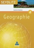 7./8. Klasse / Seydlitz Geographie, Ausgabe Gymnasium Nordrhein-Westfalen 2